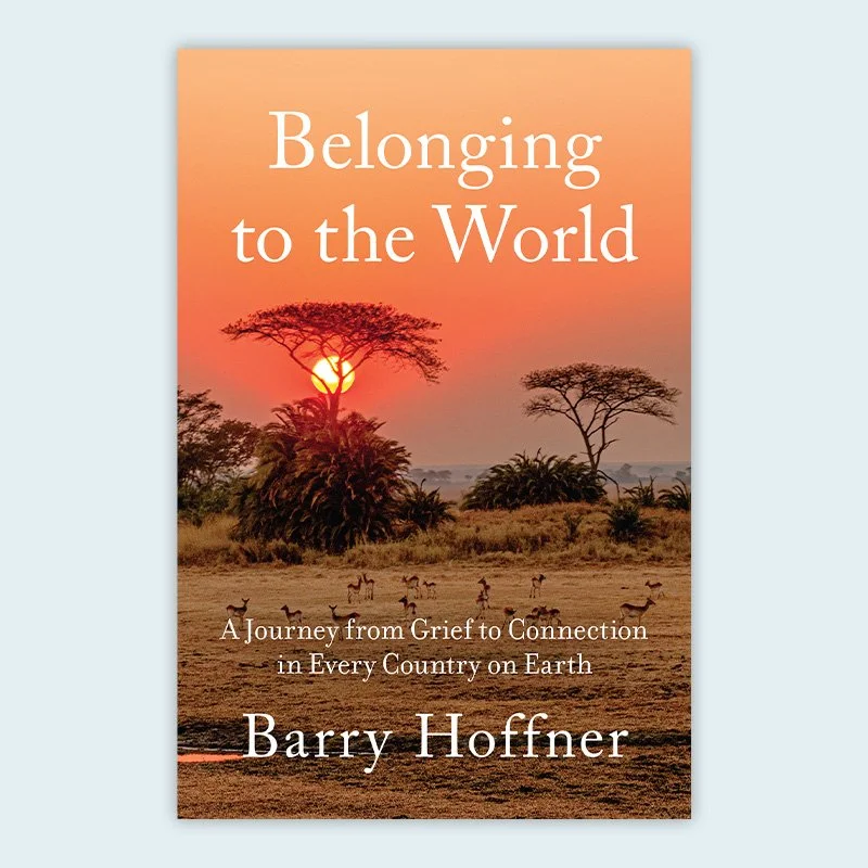 Belonging to the World