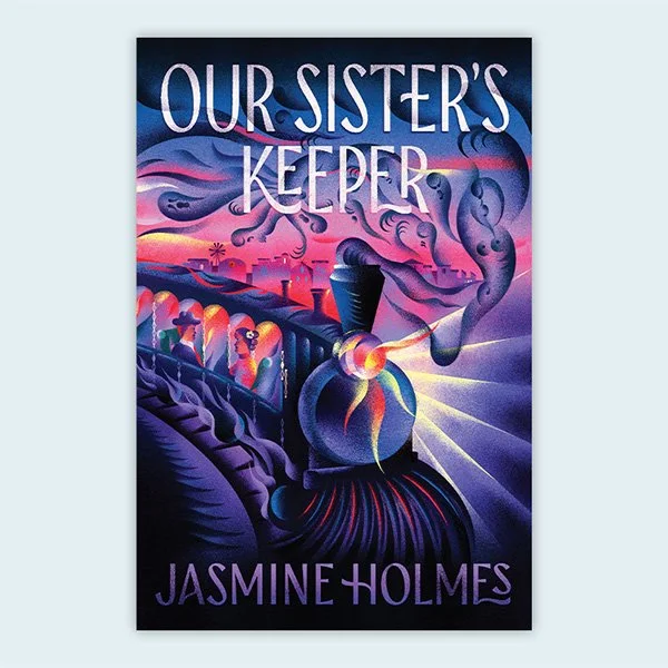 Our Sister’s Keeper