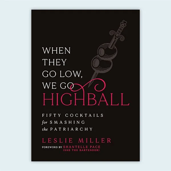 When They Go Low, We Go Highball