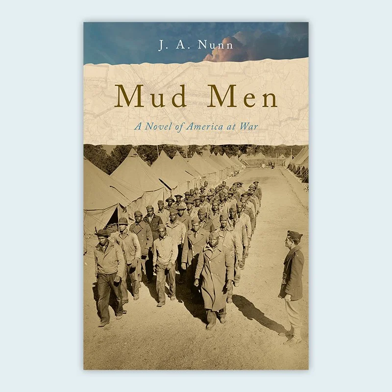 Mud Men