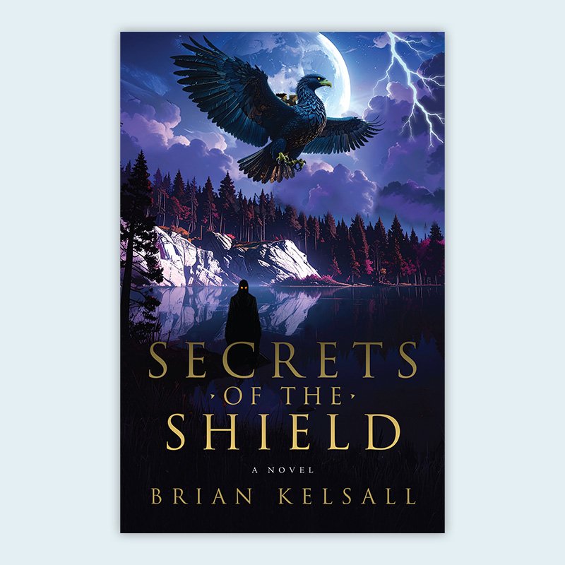 Secrets of the Shield