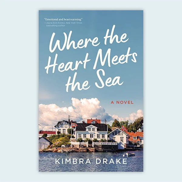 Where the Heart Meets the Sea