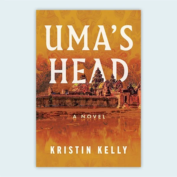 Uma’s Head