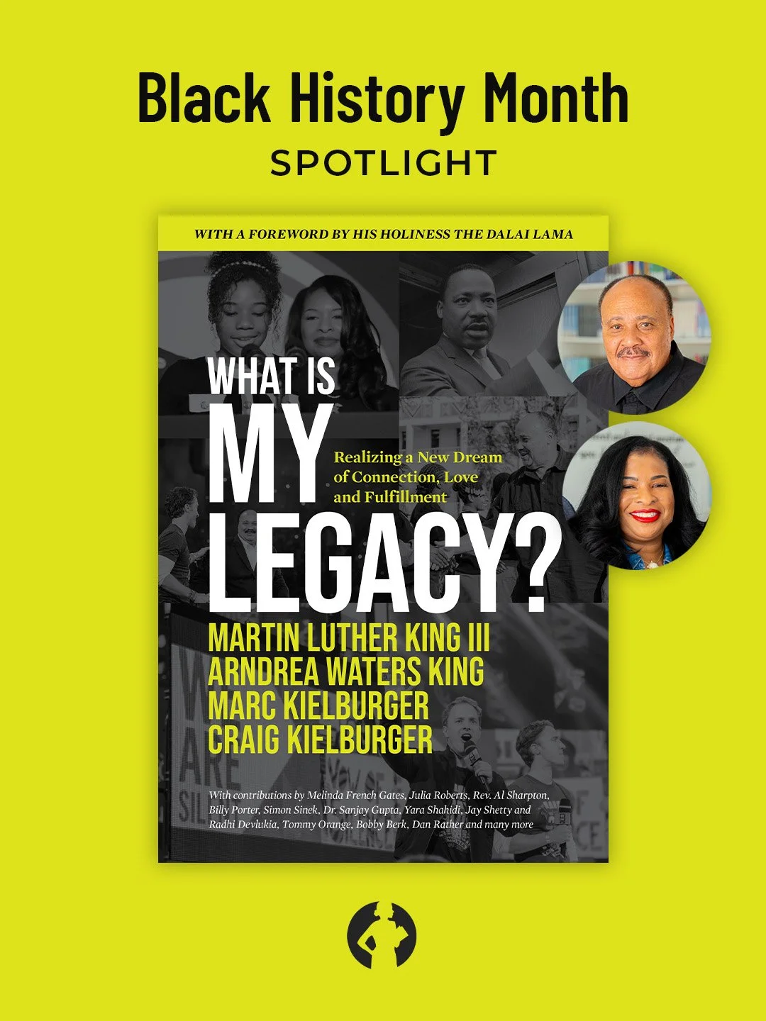 February is Black History Month, and we&rsquo;re celebrating the voices, stories, and brilliance of our Black authors. 📚✨

All month long, we&rsquo;ll be highlighting the works of talented writers whose books inspire, challenge, and illuminate. From