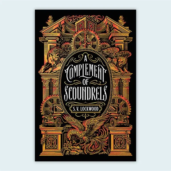 A Complement of Scoundrels