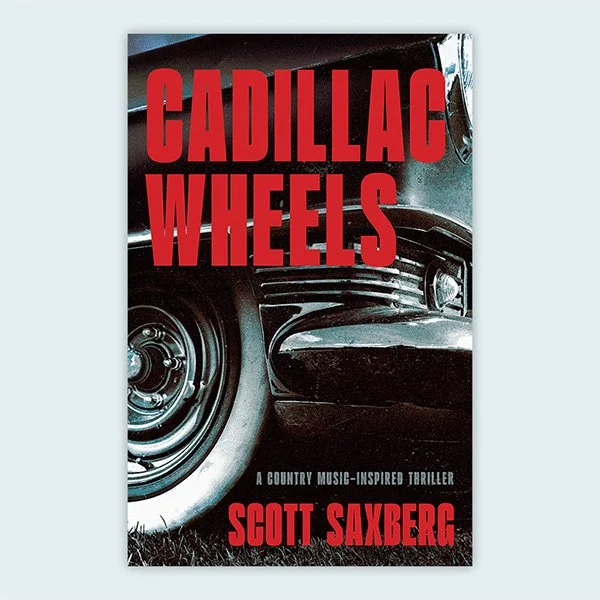 Cadillac Wheels