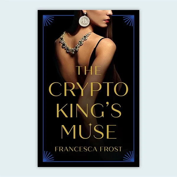 The Crypto King’s Muse