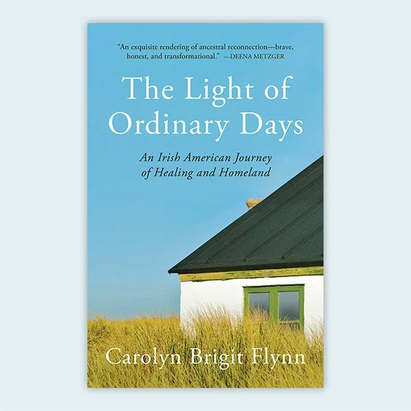 The Light of Ordinary Days