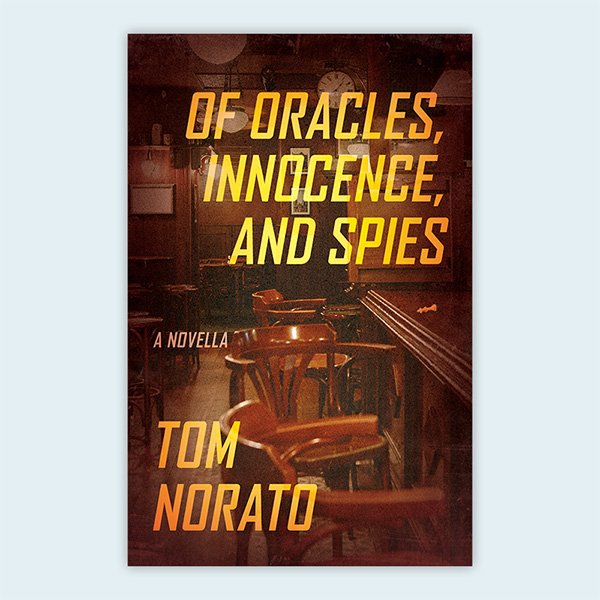 Of Oracles, Innocence, and Spies