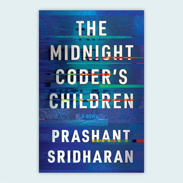 The Midnight Coder’s Children