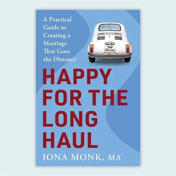 Happy for the Long Haul
