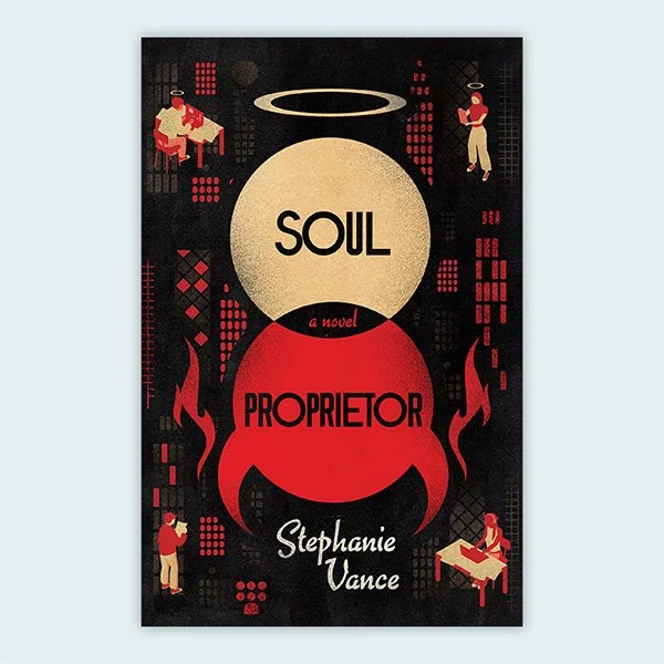 Soul Proprietor