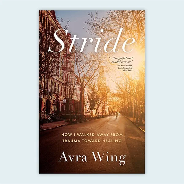 Stride