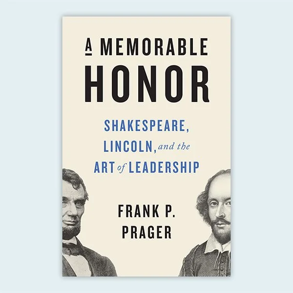 A Memorable Honor