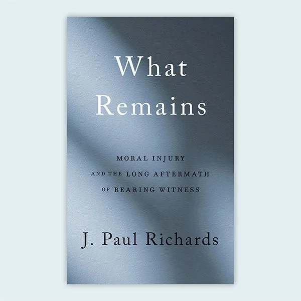 What Remains