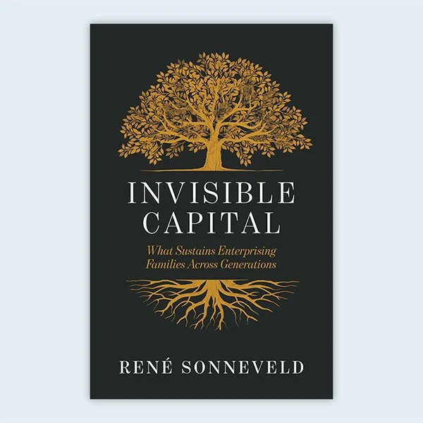 Invisible Capital