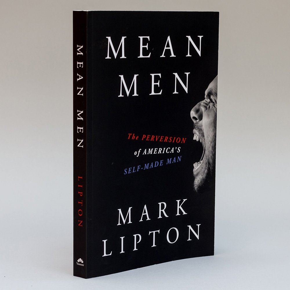 Winner of Bronze Axiom Award for Best Business Commentary and Silver Foreword Indies Book Award for Social Sciences