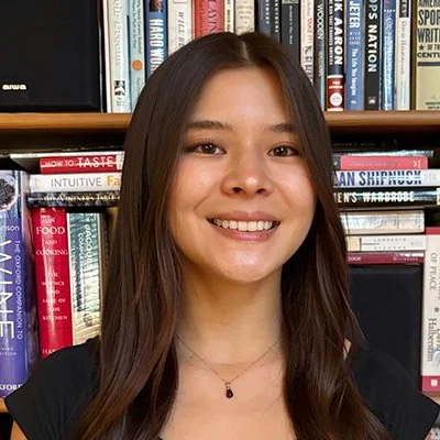  Emma Hong  
Publishing Manager