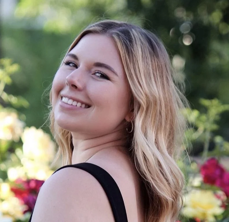 Kylee Hayes   Production Editor