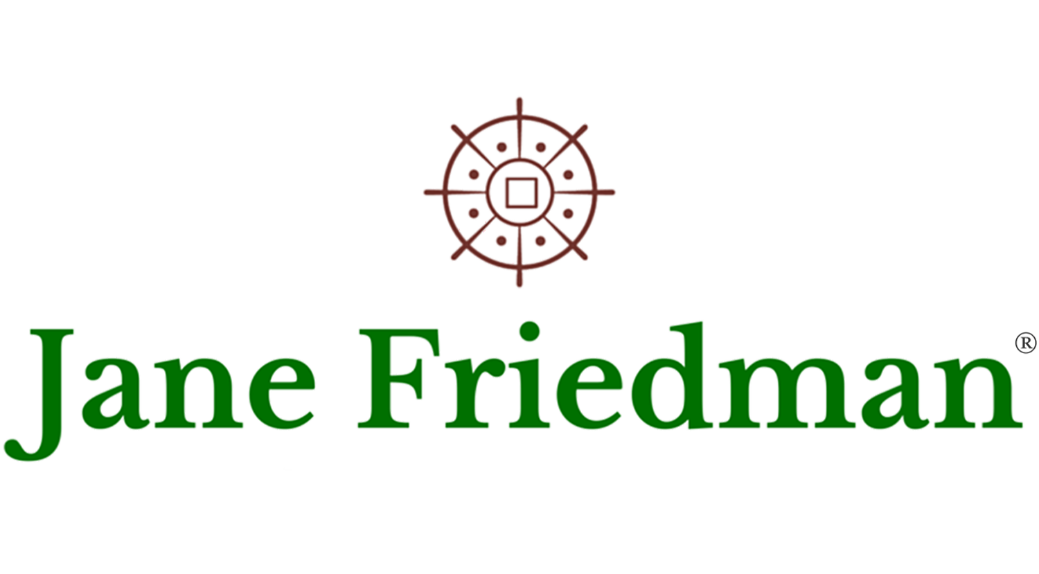 Jane Friedman logo