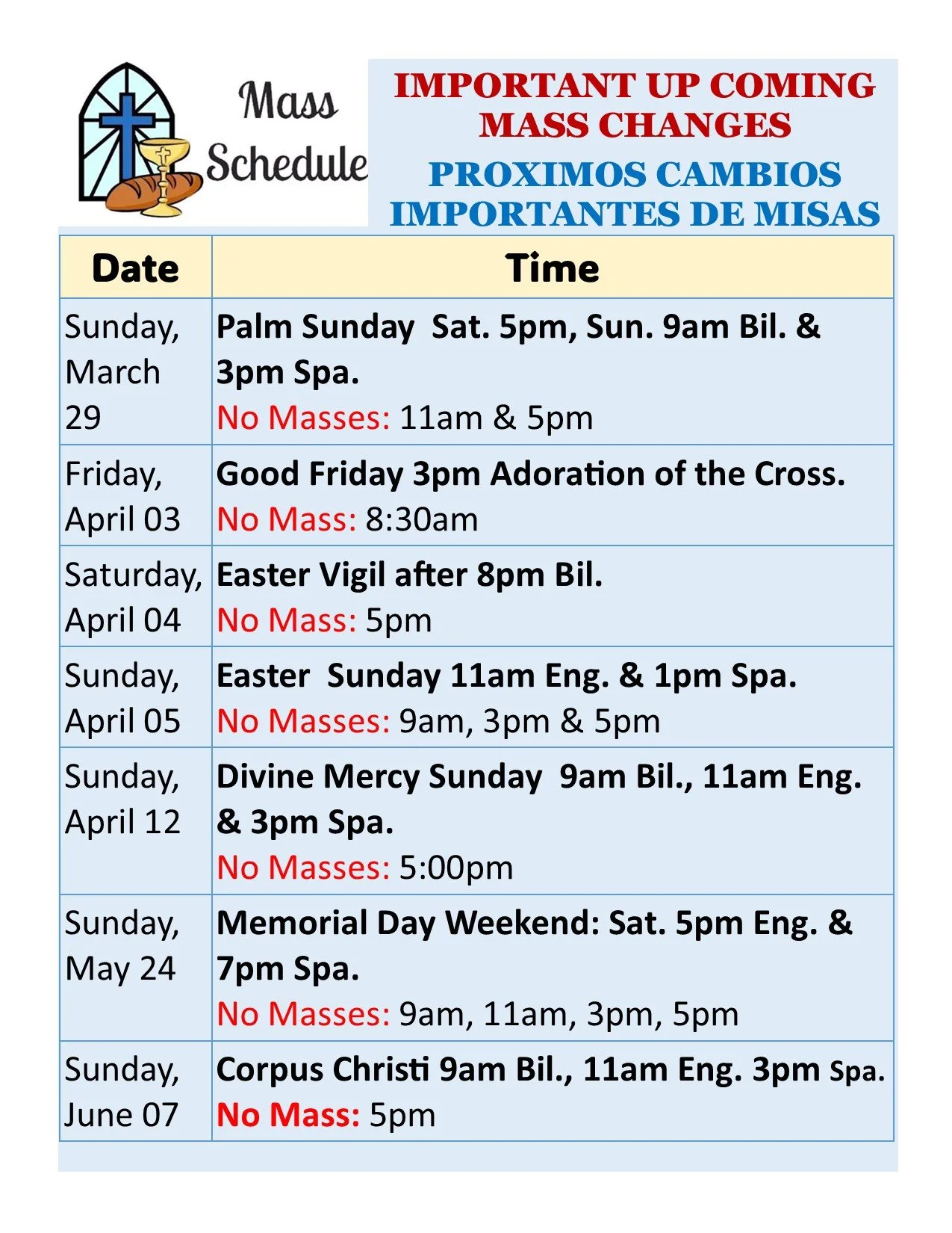 cambio de misas horario y tiempo 2026.jpg