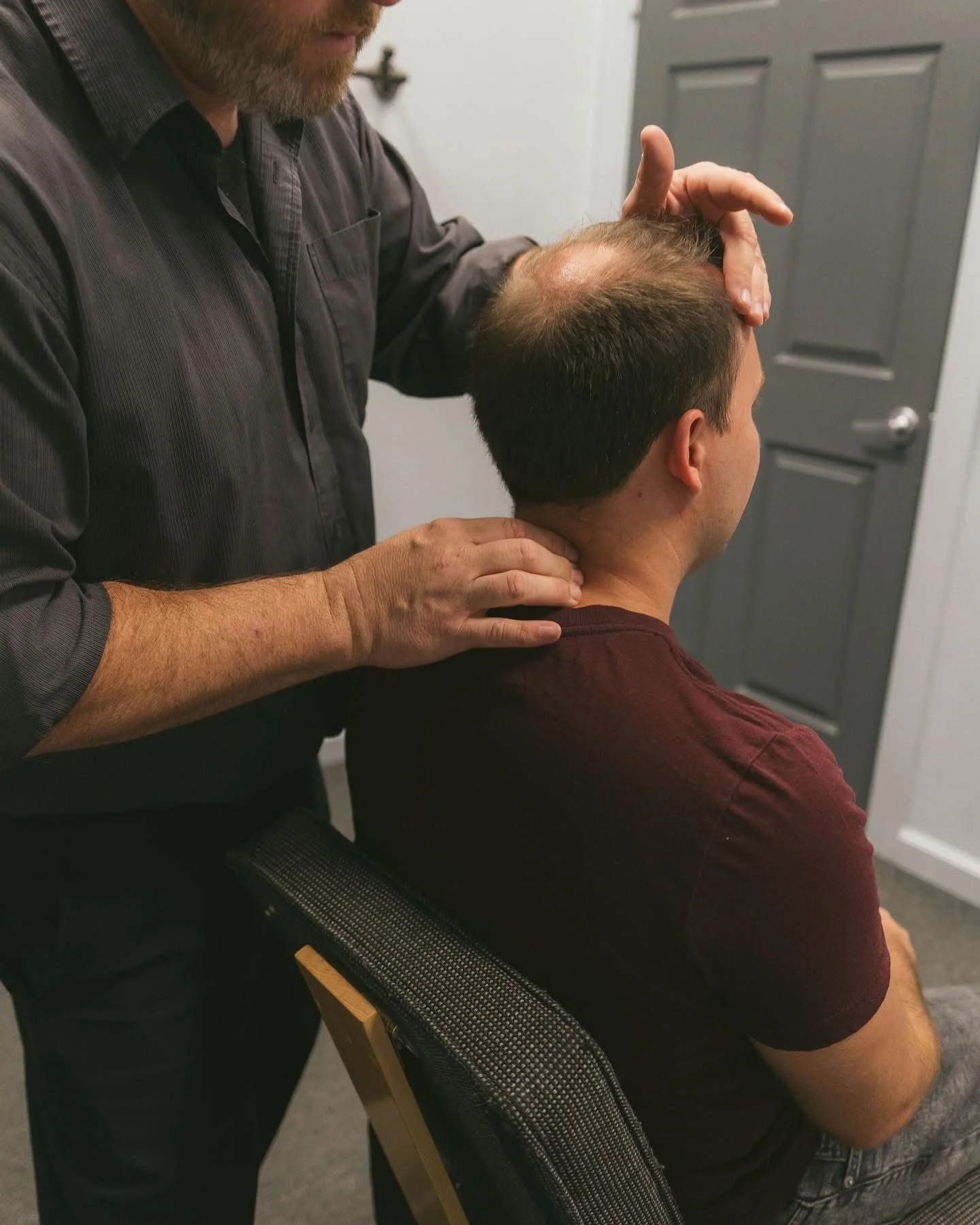 Headaches: Chiropractic Helps Provide Lasting Relief