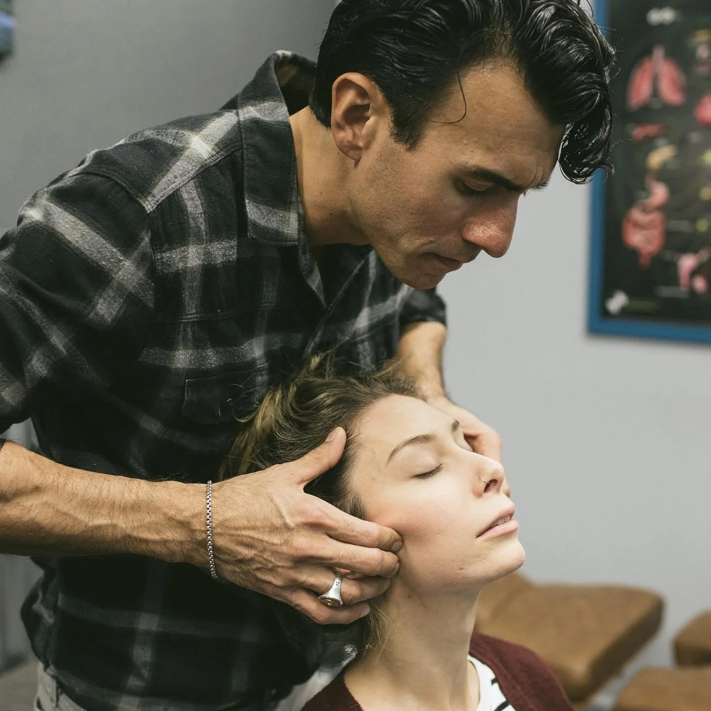 TMJ Explained: How Gonstead Chiropractic Can Bring Lasting Relief