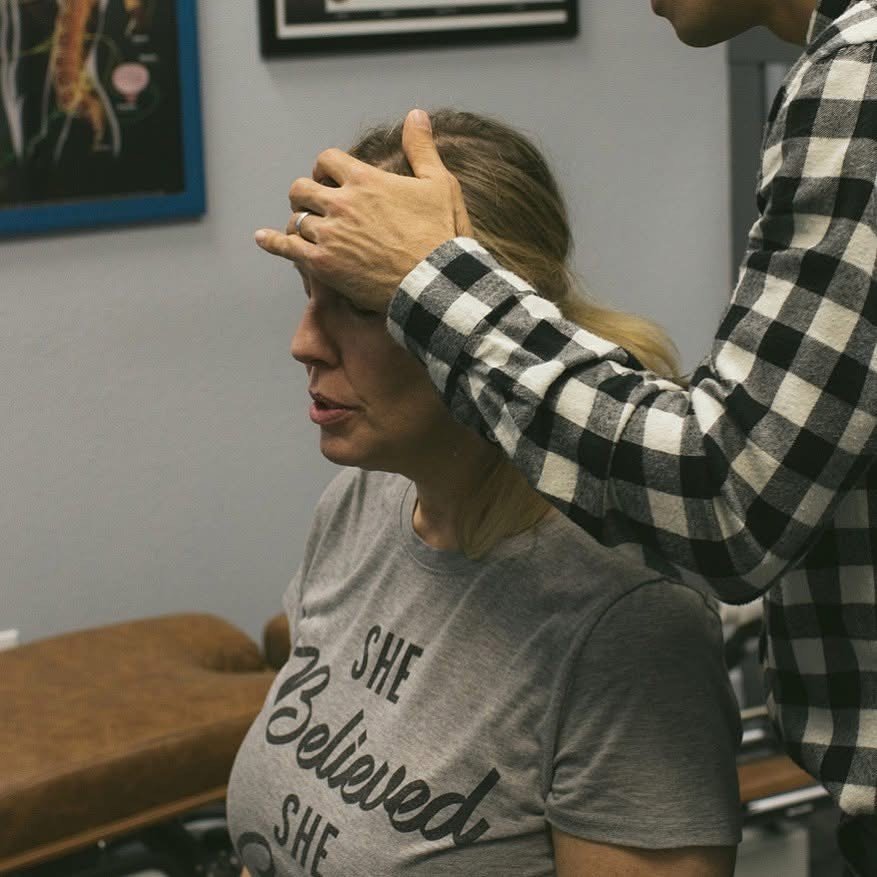 Vertigo: How Chiropractic Care and the Epley Maneuver Can Help Restore Balance