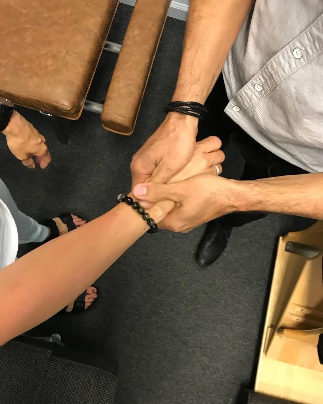 Carpal Tunnel Syndrome