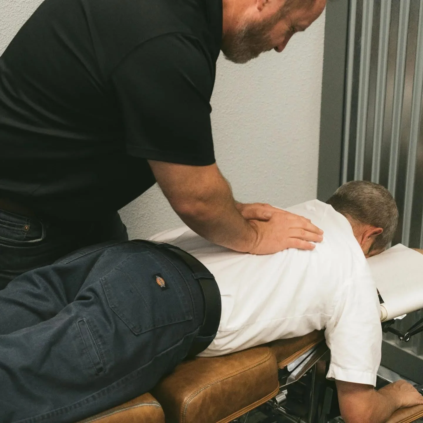 Degenerative Disk Disease