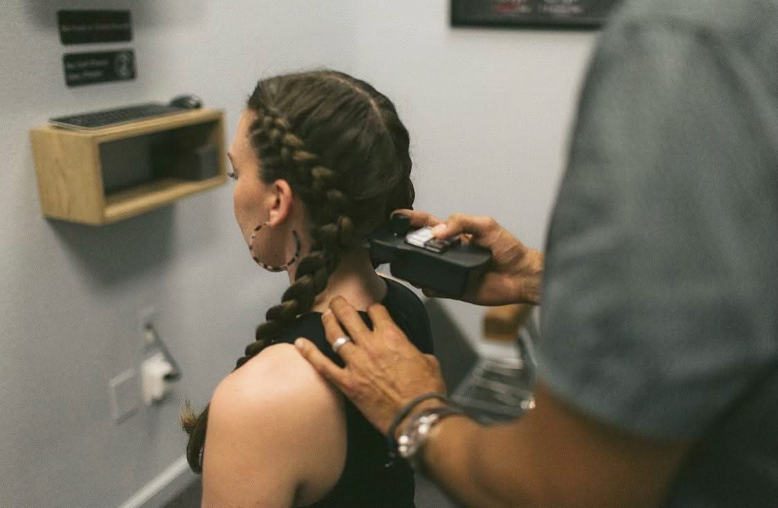 How Chiropractic Care Can Help With Headaches