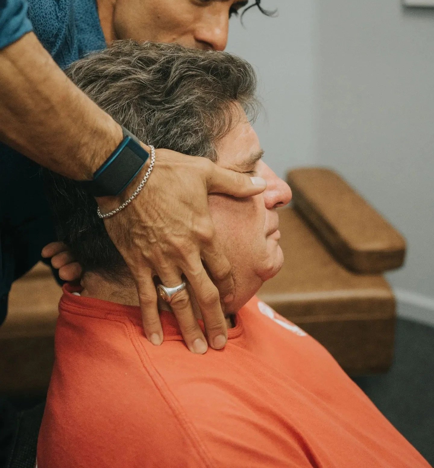 How Chiropractic Care Can Support Your Body During Cold &amp; Flu Season