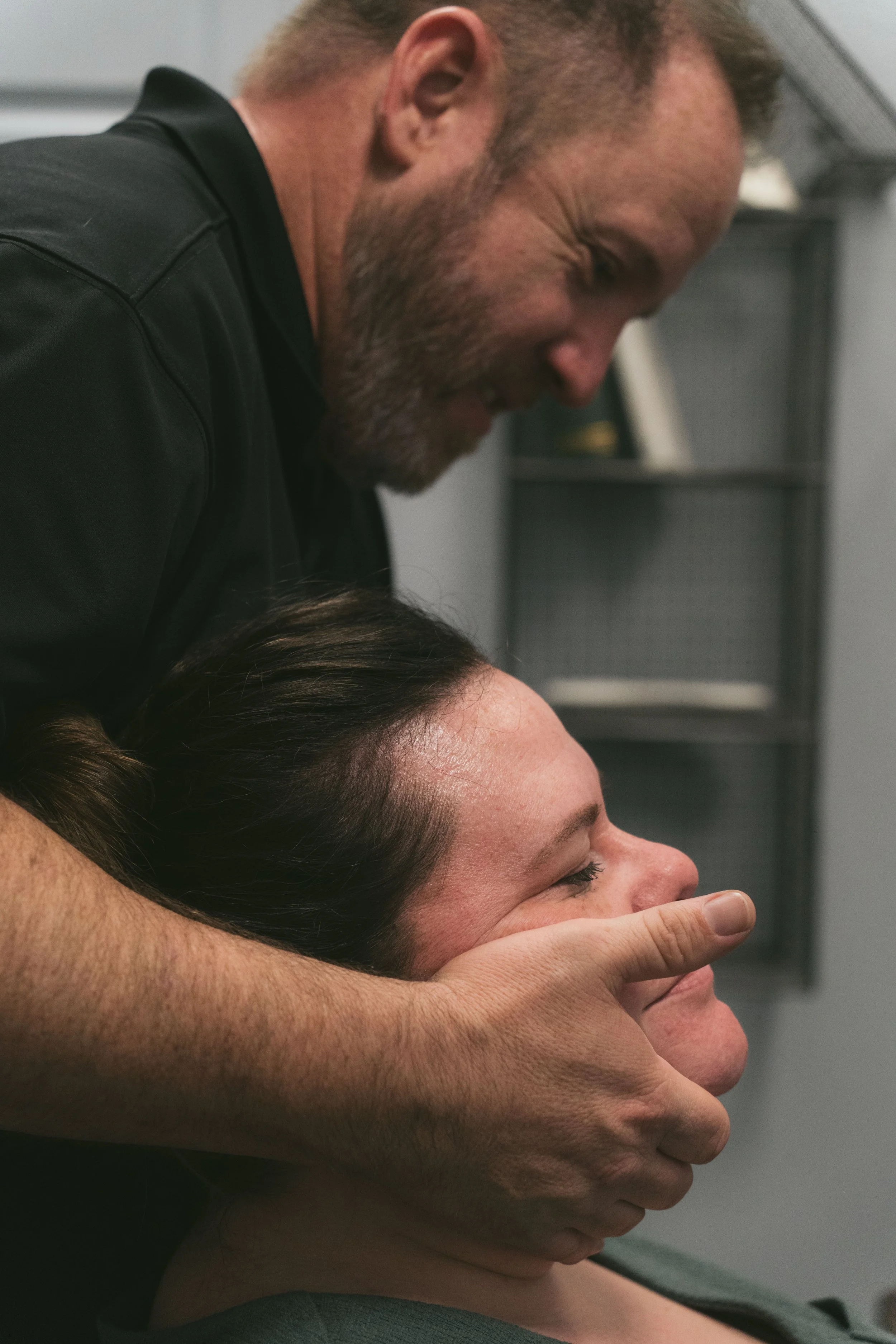 Chiropractic and allergies