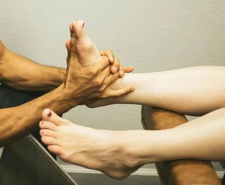 Plantar Fasciitis and Chiropractic