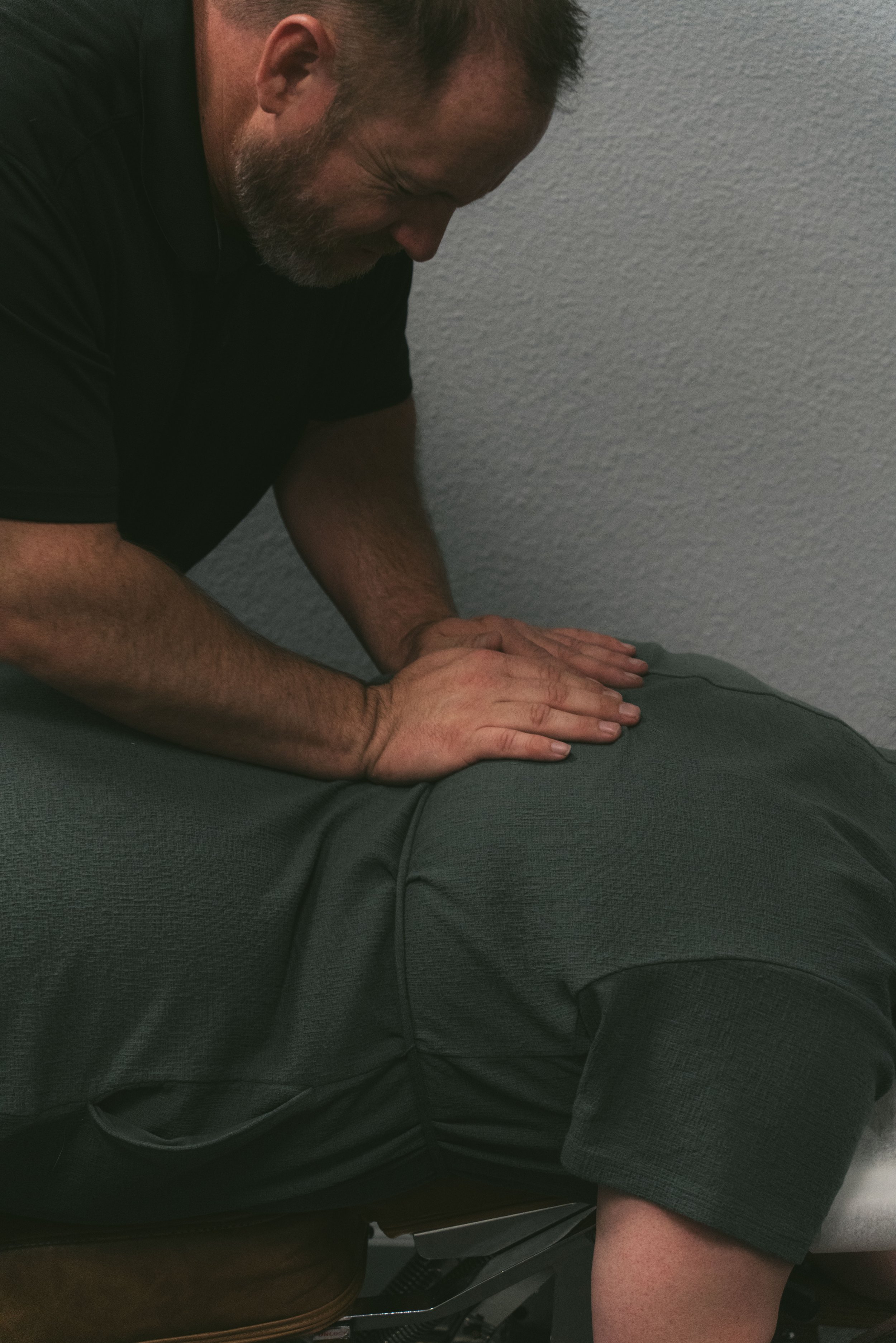 Facet Joint Syndrome