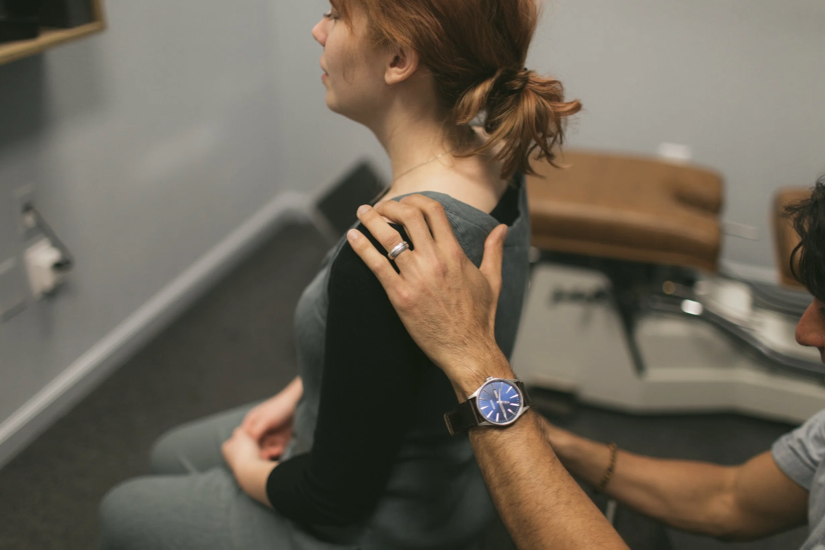 Rotator cuff dysfunction