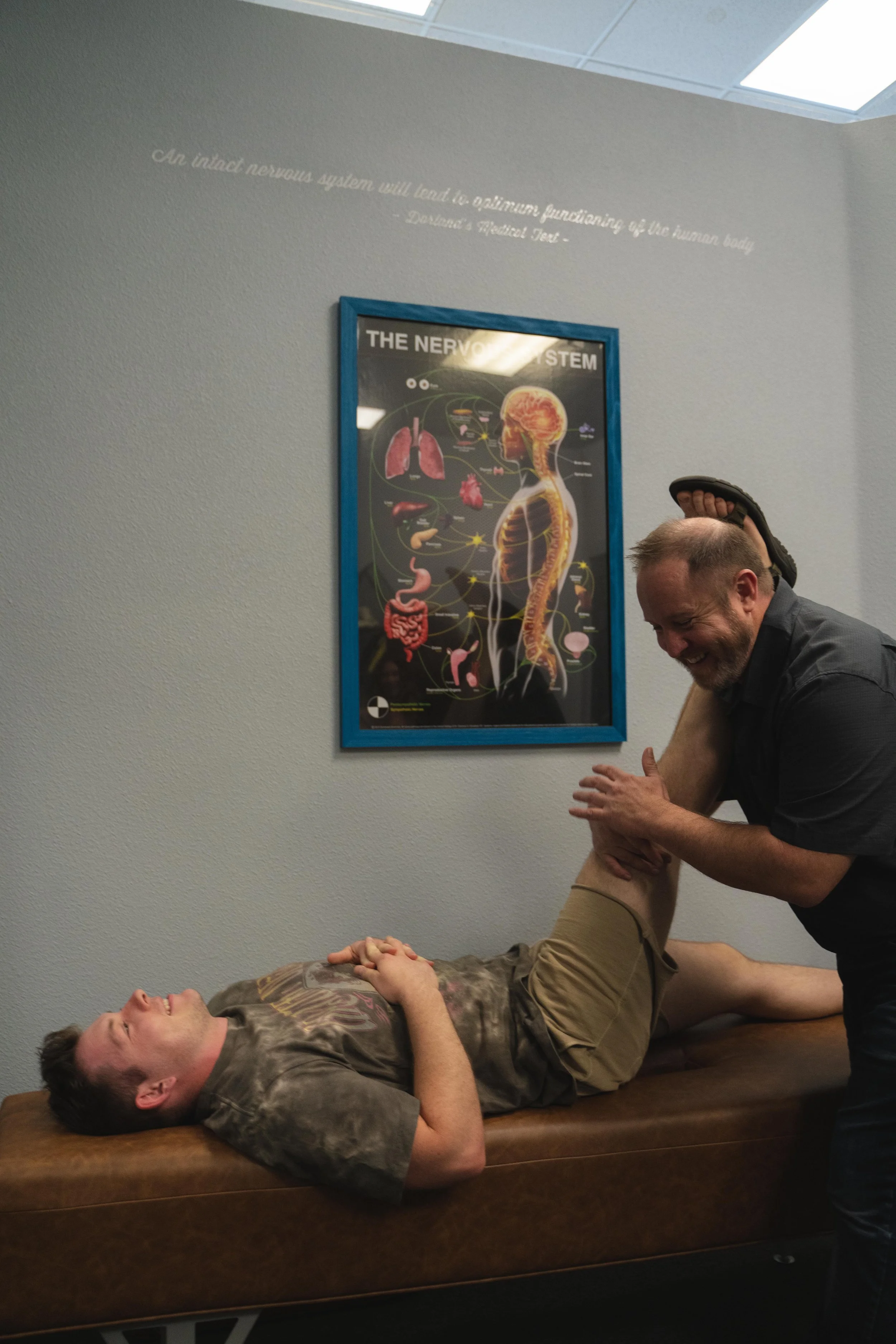 Knee Osteoarthritis