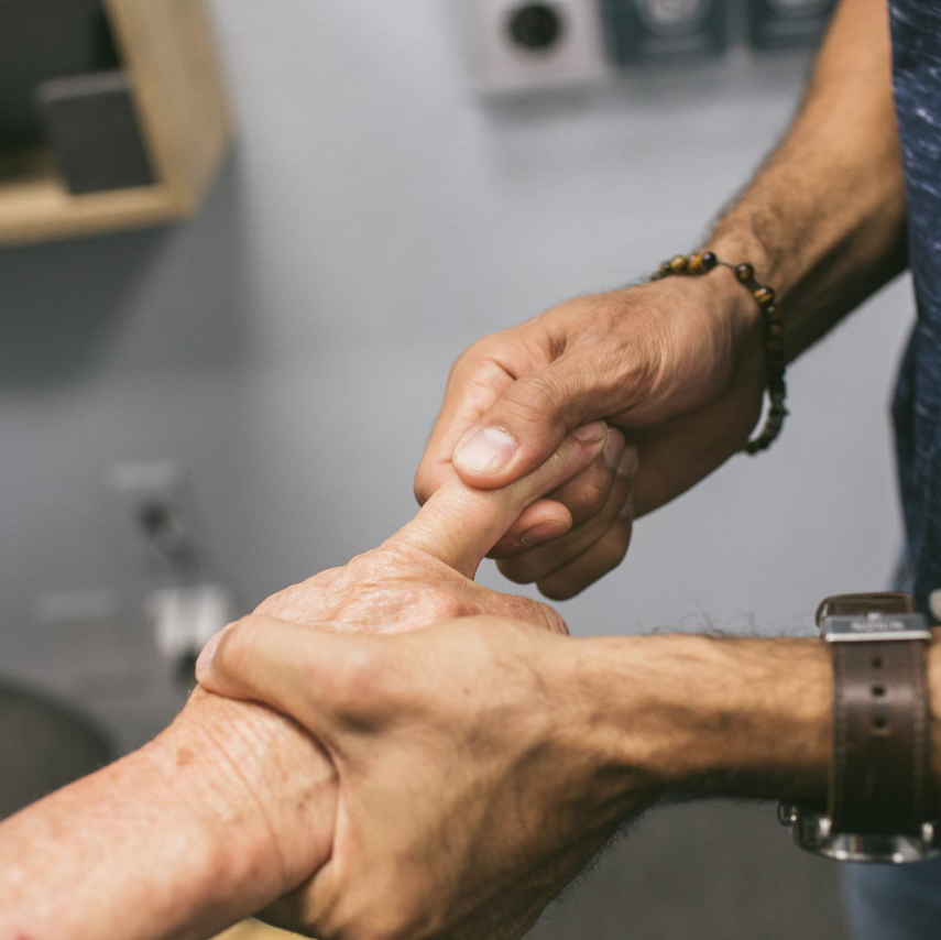 Trigger Finger: Understanding the Mechanical Component