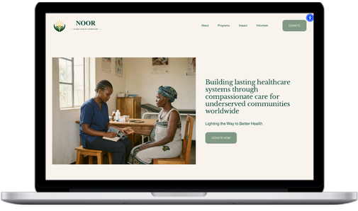 Noor Global Health Foundation
