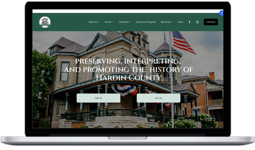 Hardin County Historical Museums