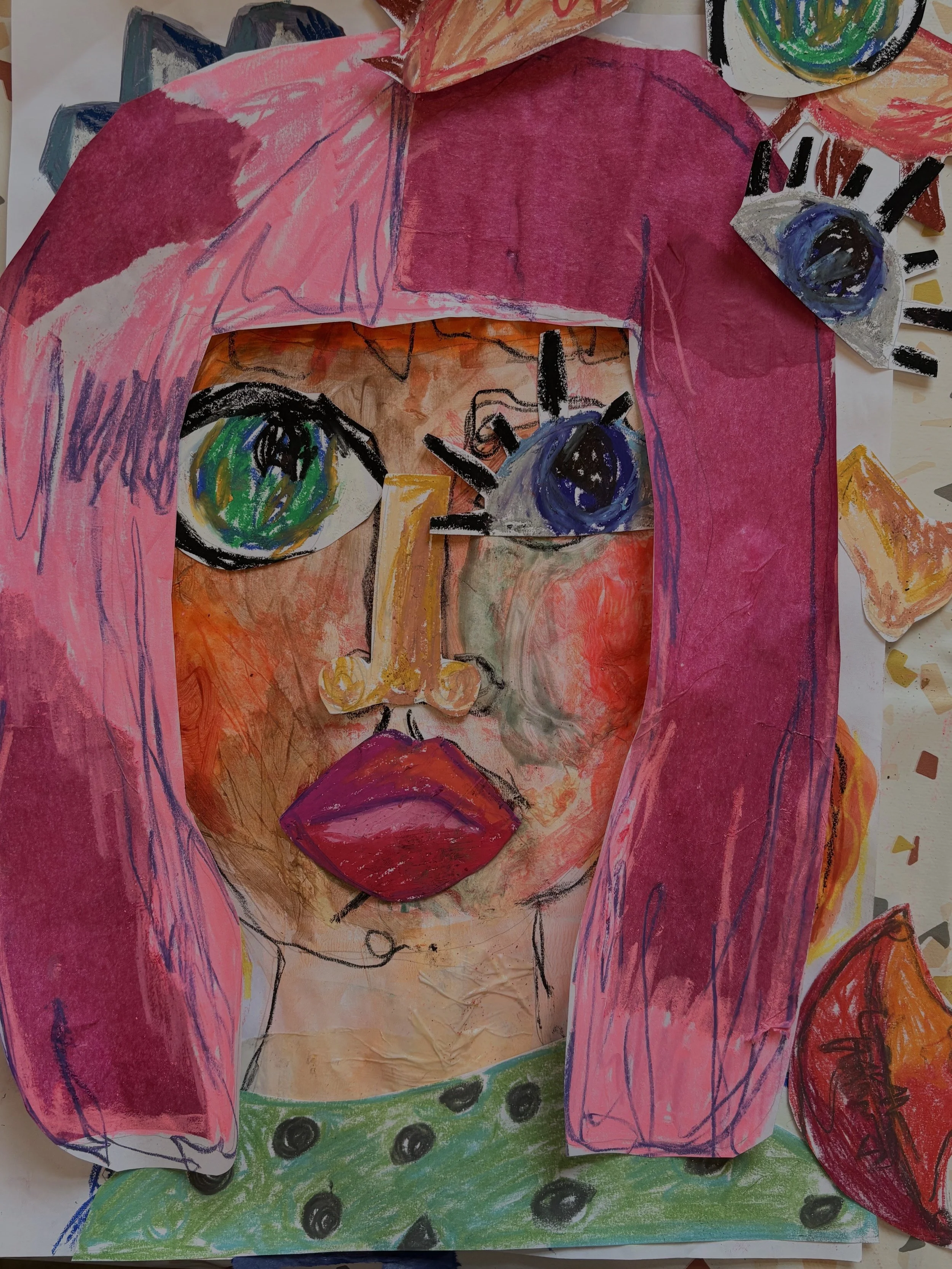 Switch and Swap Portrait Online Workshop