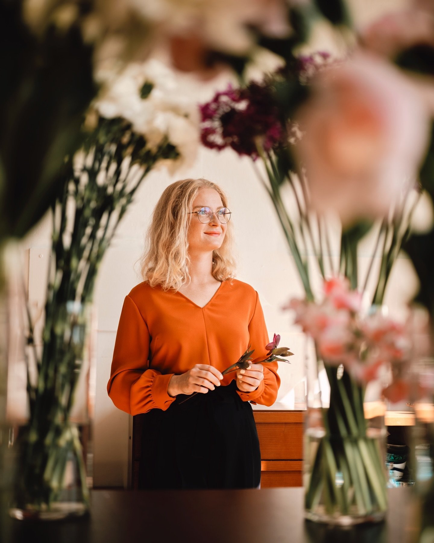 Hyv&auml;&auml; yritt&auml;j&auml;n p&auml;iv&auml;&auml;! 🌸 Yritt&auml;jyys merkitsee minulle omann&auml;k&ouml;ist&auml; (ty&ouml;)el&auml;m&auml;&auml;, vapautta ja vastuuta sopivassa suhteessa sek&auml; jatkuvaa oppimista ja oivaltamista.

Yritt