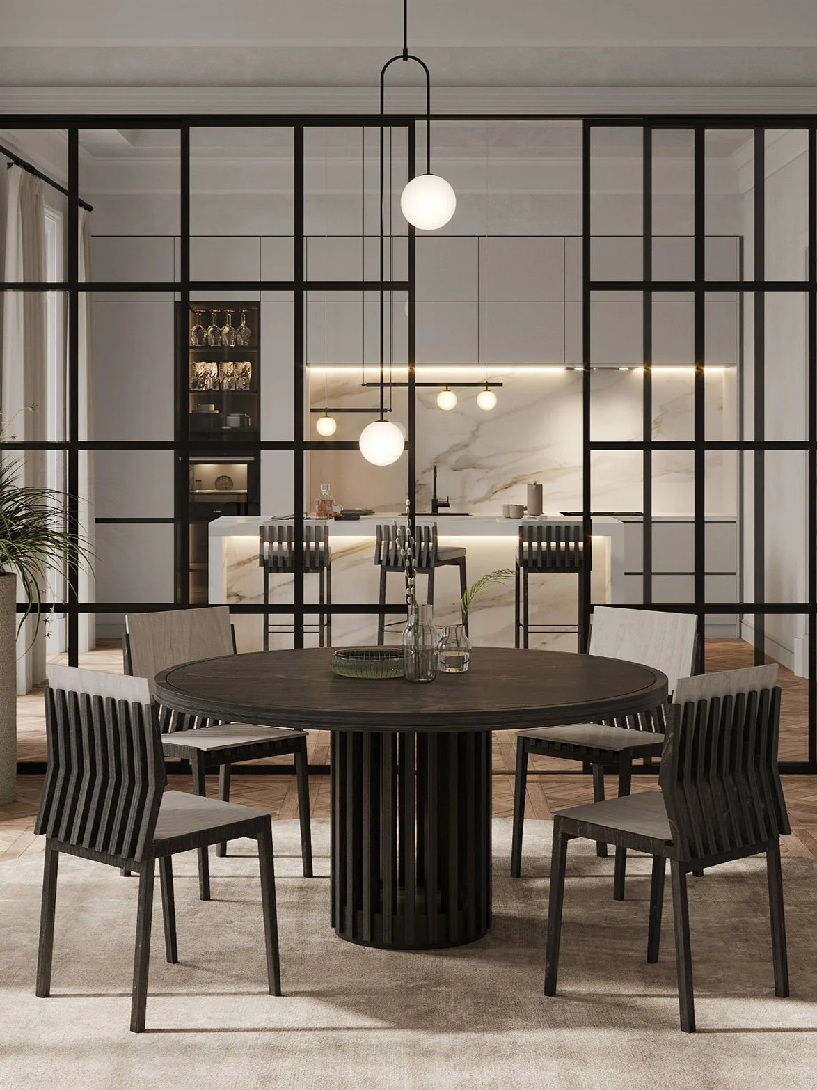 Tables