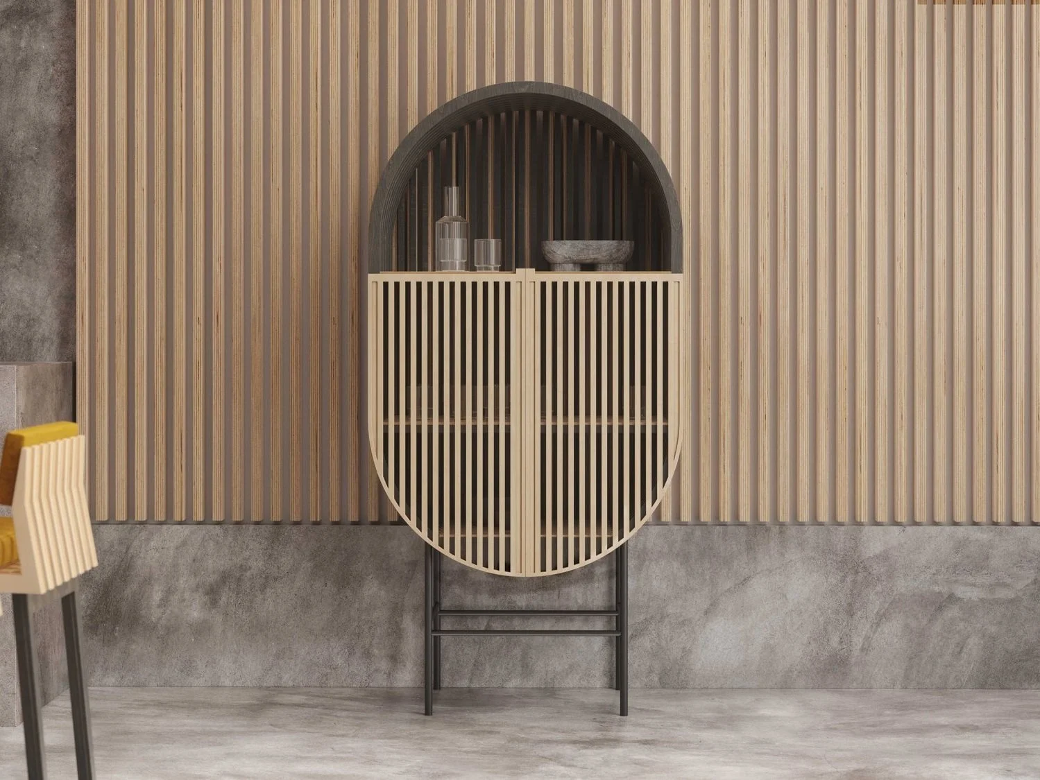 Sideboards