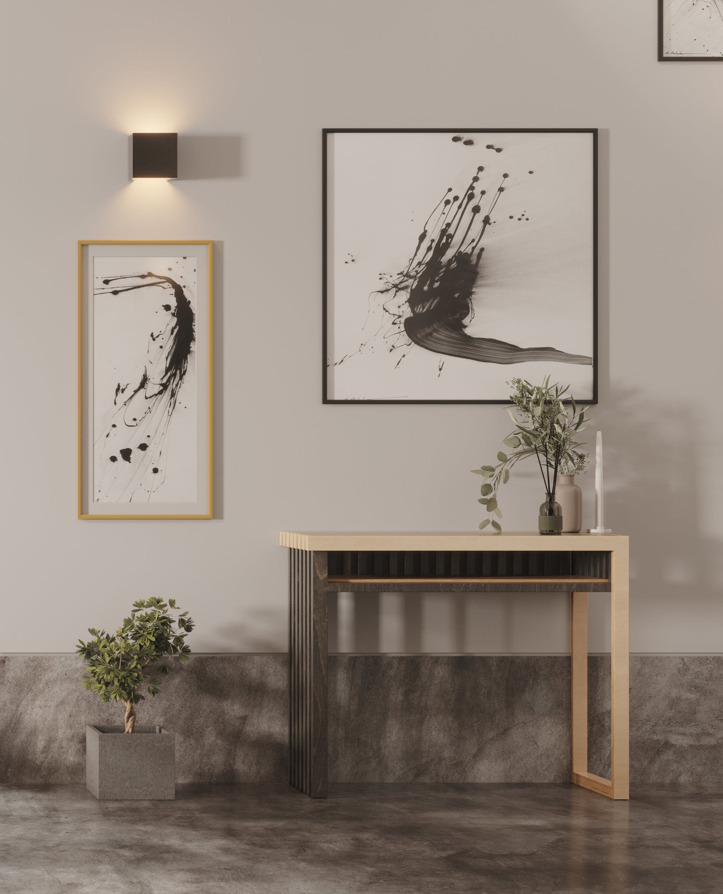 koto console Nyhavn Loft 1.jpg