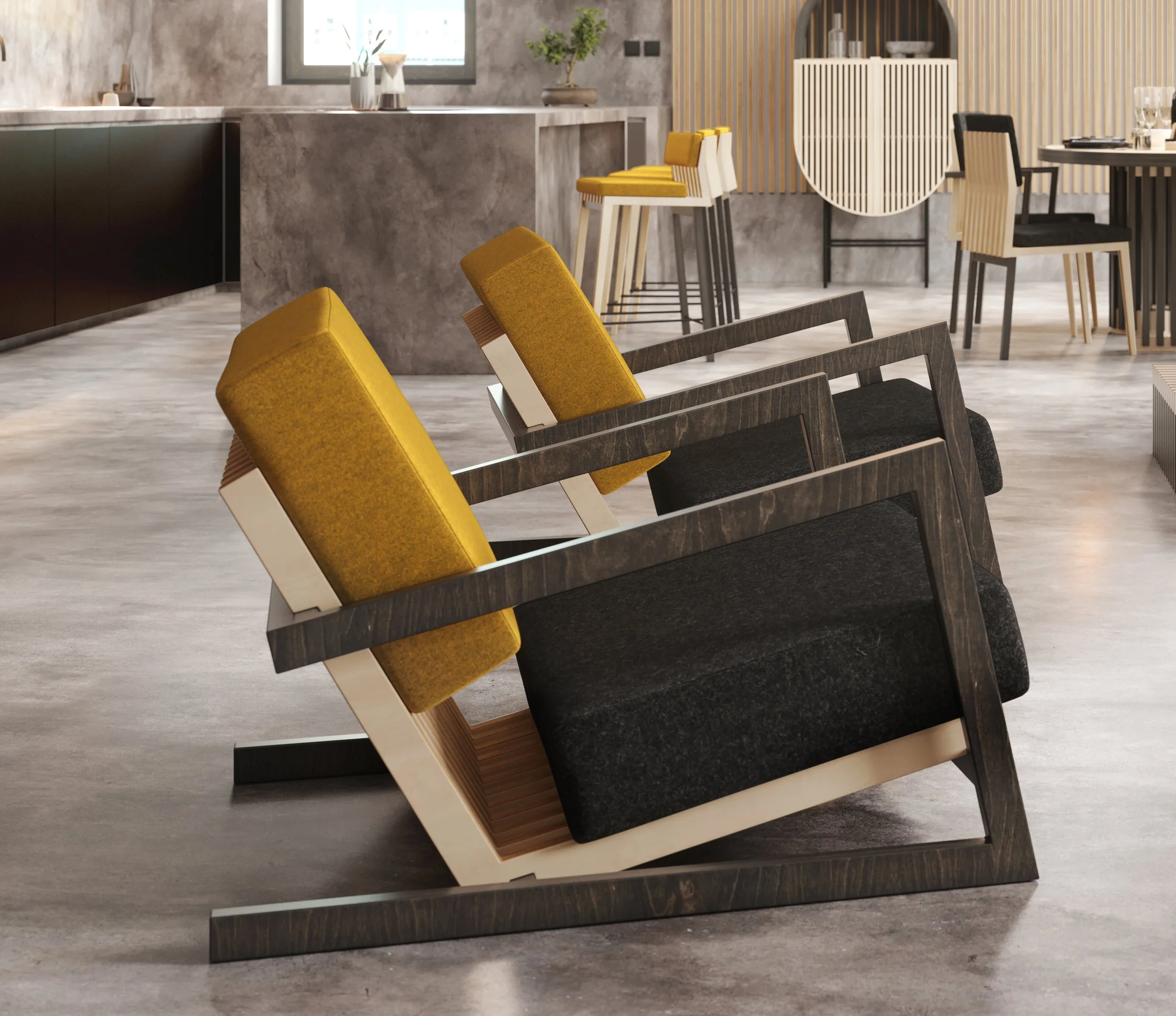 Seating