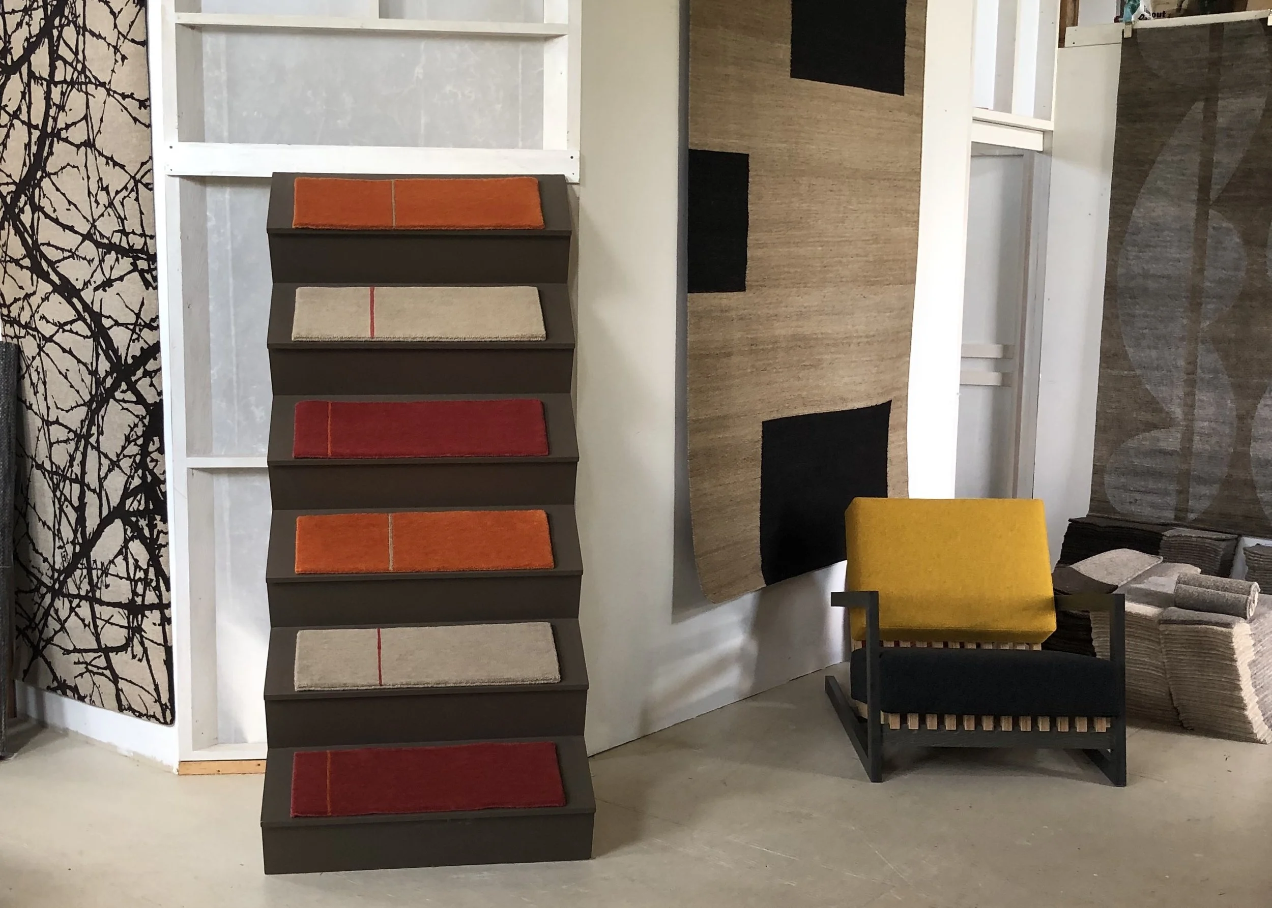 Kram at Liza Phillips Design Showroom 1.jpeg