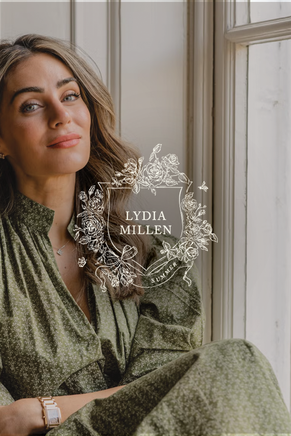 Lydia Millen
