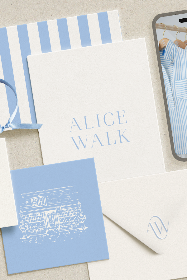 Alice Walk