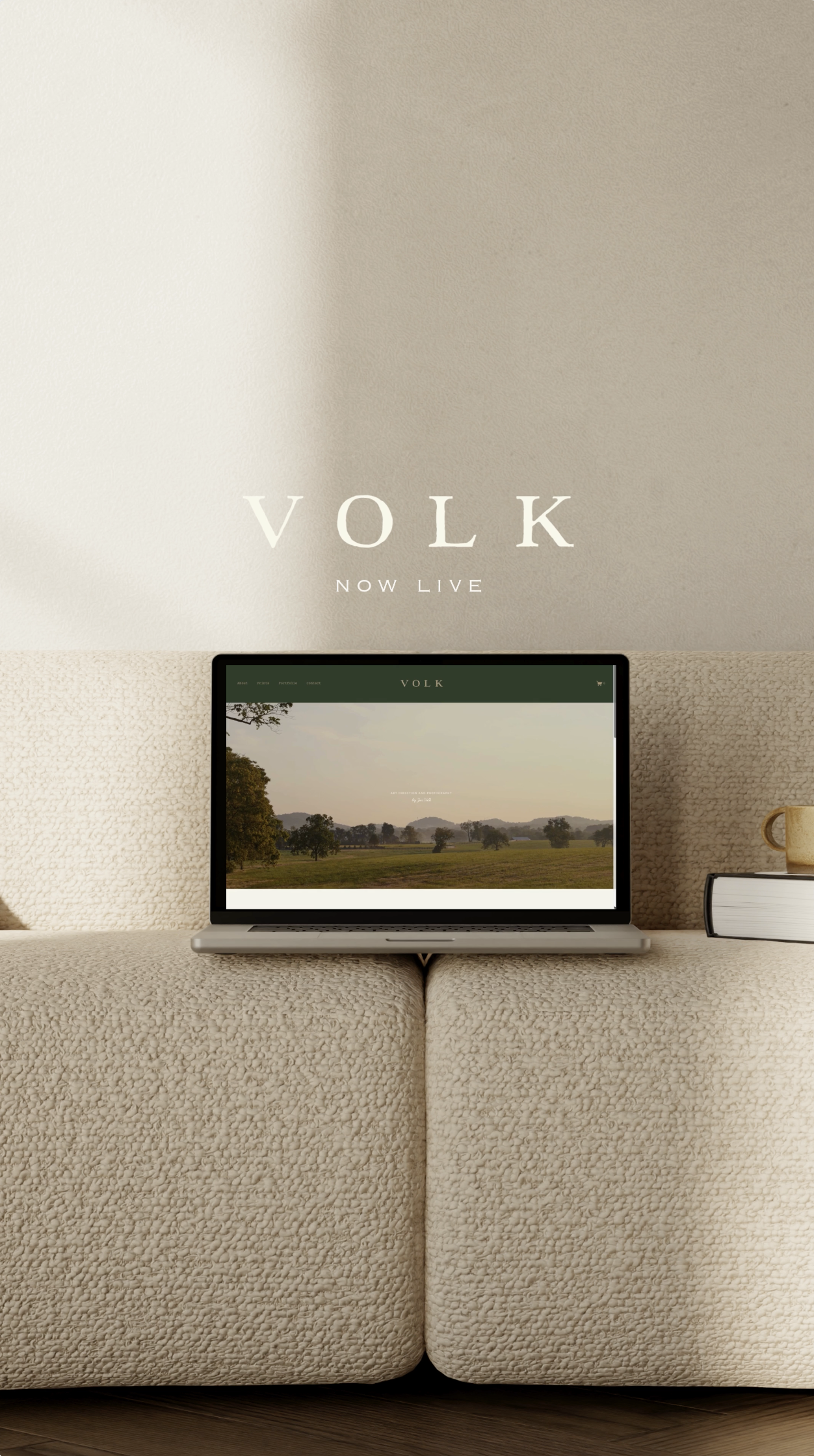 Jon Volk